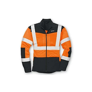 Stihl Giacca protettiva ad alta visibilità VENT