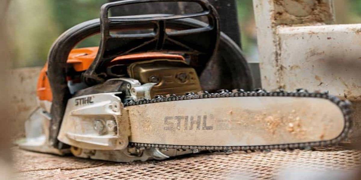Fattori da considerare per acquistare una motosega Stihl