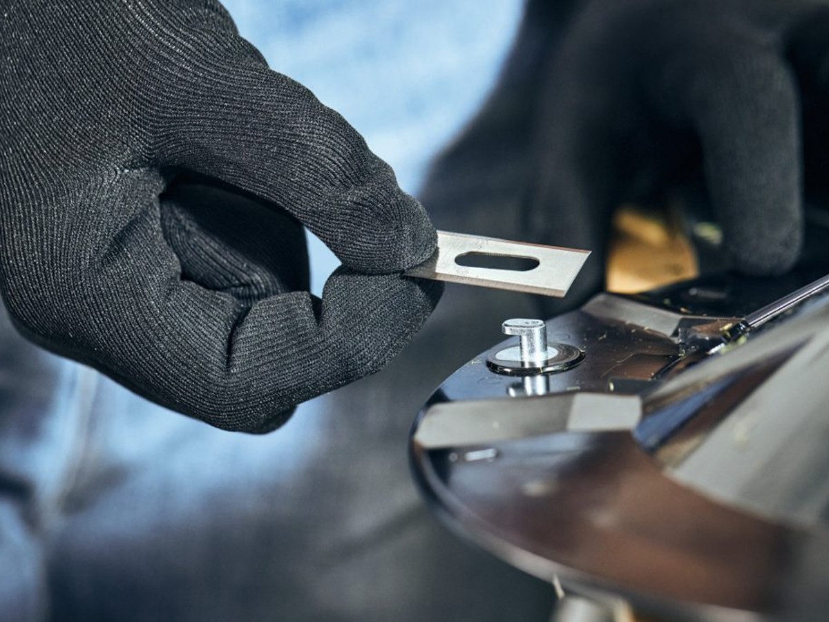 Rasaerba Perfetto: I 10 Accessori Essenziali per Ottimizzare le Prestazioni