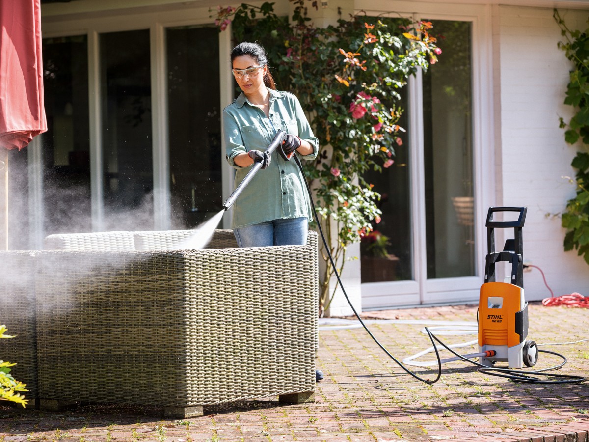 Guida all’Acquisto di Idropulitrici: Come Scegliere la Migliore in 10 Semplici Passaggi