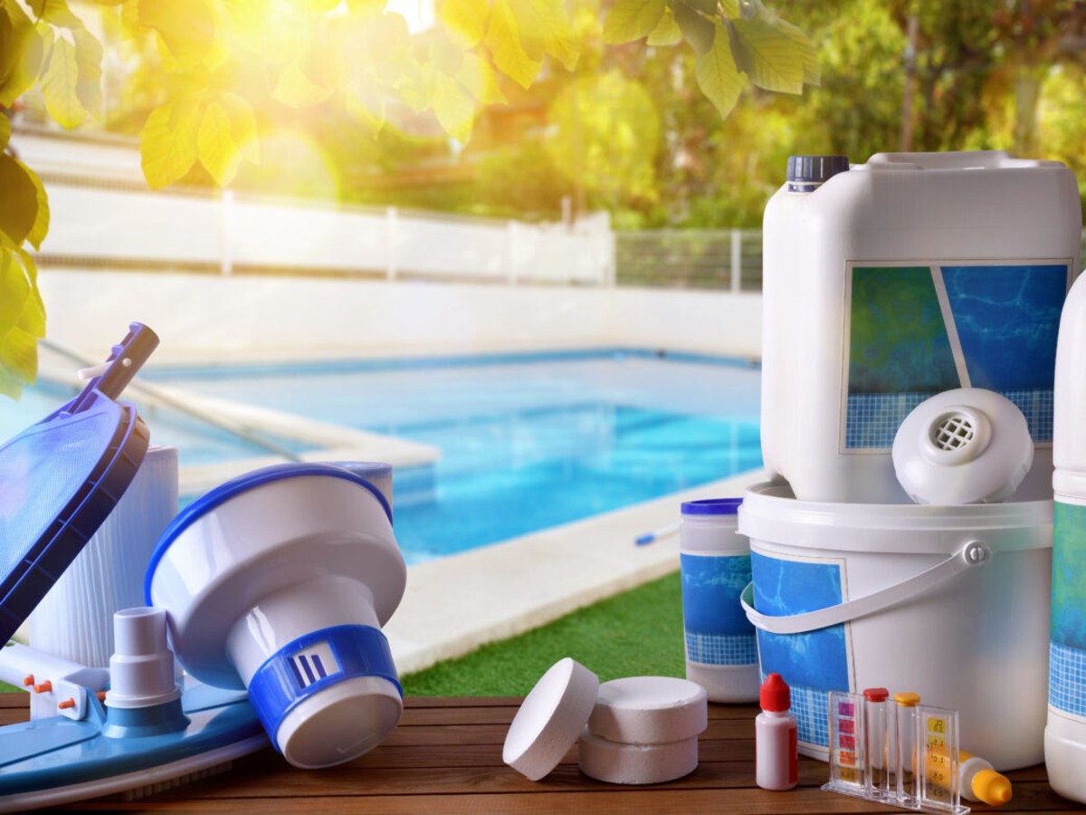 Guida all’Acquisto di Prodotti per Piscine: Come Scegliere i Migliori in 10 Passaggi Essenziali