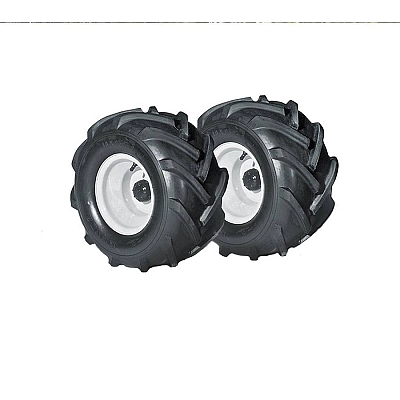 Pneumatici agricoli per trattorini Cub cadet Accessori per