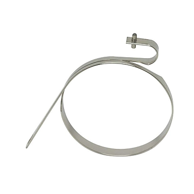 Cinghia Freno Per Motosega Stihl MS261 - Ricambio Fascia Freno Catena Aftermarket