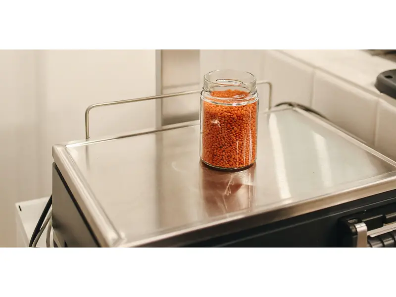 MyWeigh ULTRASHIP U2 27 Kg-ig / 2 G / 5 G ️ ár, Vélemények - Foto 4