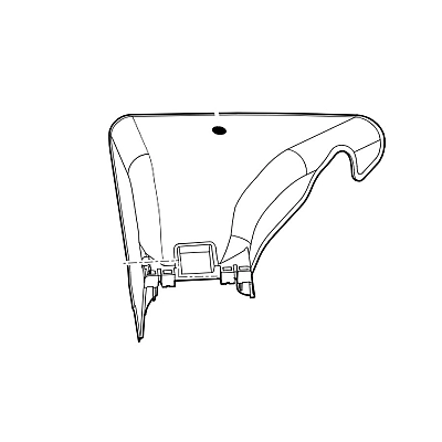 Deflettore Per Trattorino Rt 4097 Sx Stihl Stihl Ricambi In Vendita deflettore-per-trattorino-rt-4097-sx-stihl-stihl-ricambi-in-vendita