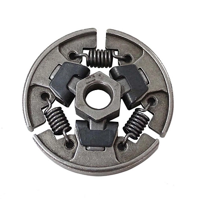 Pinhão Para Motosserra Stihl MS 162 MS 172 MS 182 MS 212 Com Gaiola E Arruelas Original