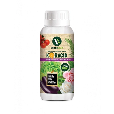 Essential Oil Based Insecticides Insecticide with citrus-based essential oil koracid - verdevivo ...