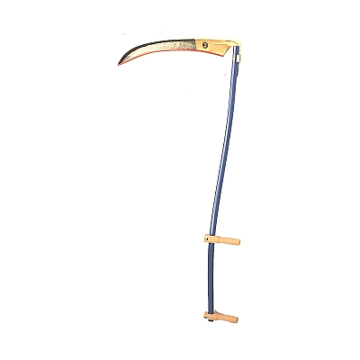 Sickle with handle - angelo b. - Angelo b. Power tools and hand tools ...