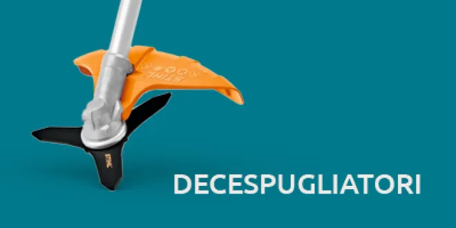 Decespugliatori