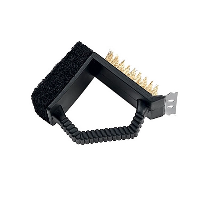 10 Migliori Spazzola Pulizia Barbecue In Italia - Foto 6