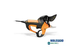 Noleggio VINION Pellenc Rebschere - VERMIETUNG