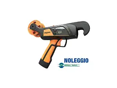 Noleggio Atadora FIXION Pellenc - Alquiler