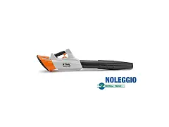 Noleggio BGA 100 STIHL Gebläse - VERMIETUNG