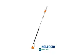 Noleggio STIHL HTA 85 Teleskop-Akkuschere - VERMIETUNG