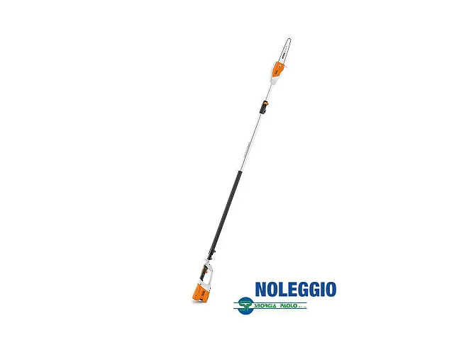 Noleggio Desbrozadora STIHL HTA 85 - ALQUILER