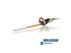 Noleggio Tagliasiepi HELION PELLENC - NOLEGGIO