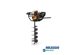 Noleggio Barrena STIHL BT121 - ALQUILER