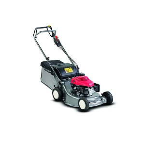 Honda Rasaerba HRD 536 HX Trazione idrostatica - Honda