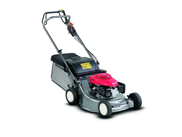 Honda Rasaerba HRD 536 HX Trazione idrostatica