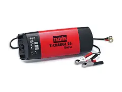 Telwin Cargador electrónico T-CHARGE 26 Boost - Telwin
