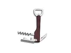 Ausonia Waiter's corkscrew with non-toxic handle - Ausonia