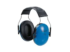 Sborgia Auriculares antiruido - 3M