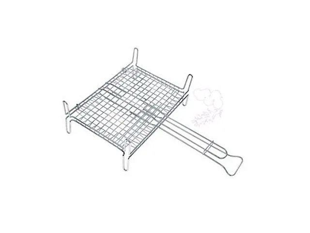 Lapillo Doppelt gewölkter Grillrost - Lapillo