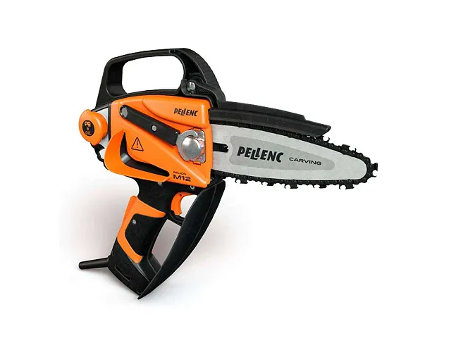 Pellenc Motosega SELION M12 Evo