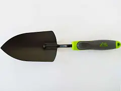 Axel Gartenschaufel - Axel