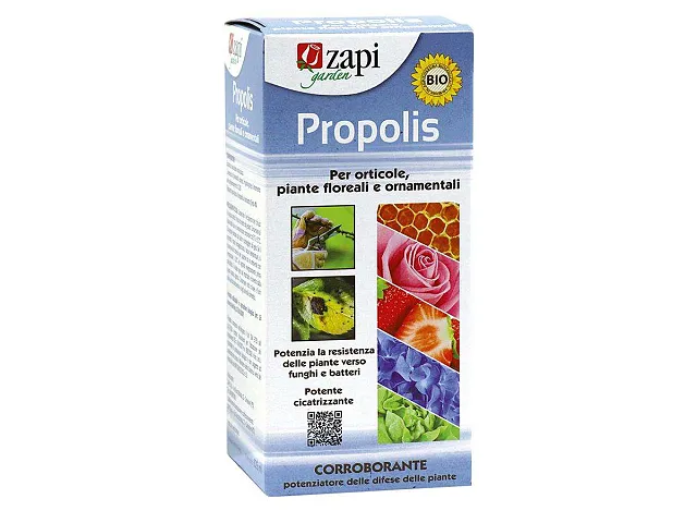 Zapi Potenciador de las defensas de las plantas Própolis - Zapi