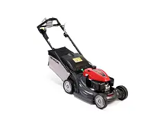 Honda Rasenmäher HRX 476 VY Smart Drive