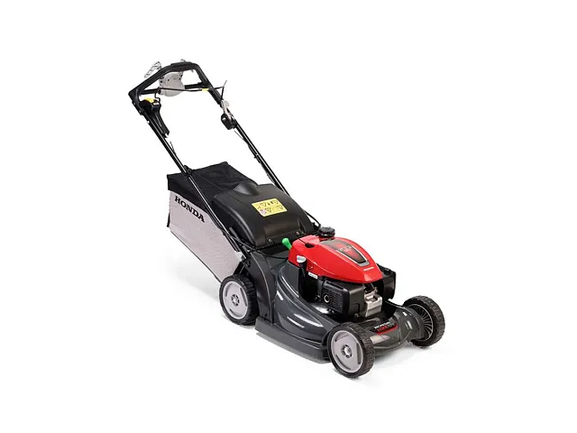 Honda Cortacésped HRX 476 VY Smart Drive