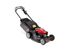 Honda Cortacésped HRX 537 HY Tracción Hidrostática