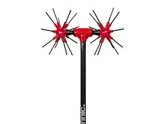 Agrotechnic VIBROLI' X.32 FULL CARBON Shaker - Agrotechnic