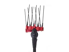 Aima Secoueur électrique Twist 2.0 plus 12 V - AIMA