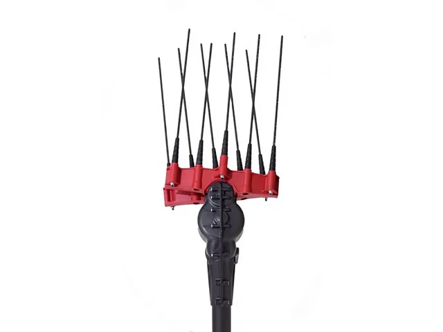 Aima Secoueur électrique Twist 2.0 plus 12 V - AIMA