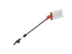 Aima Varenne 30 V Telescopic Electric Shaker - AIMA
