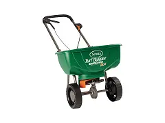 Scotts Sembradora TURF BUILDER DLX - Scotts