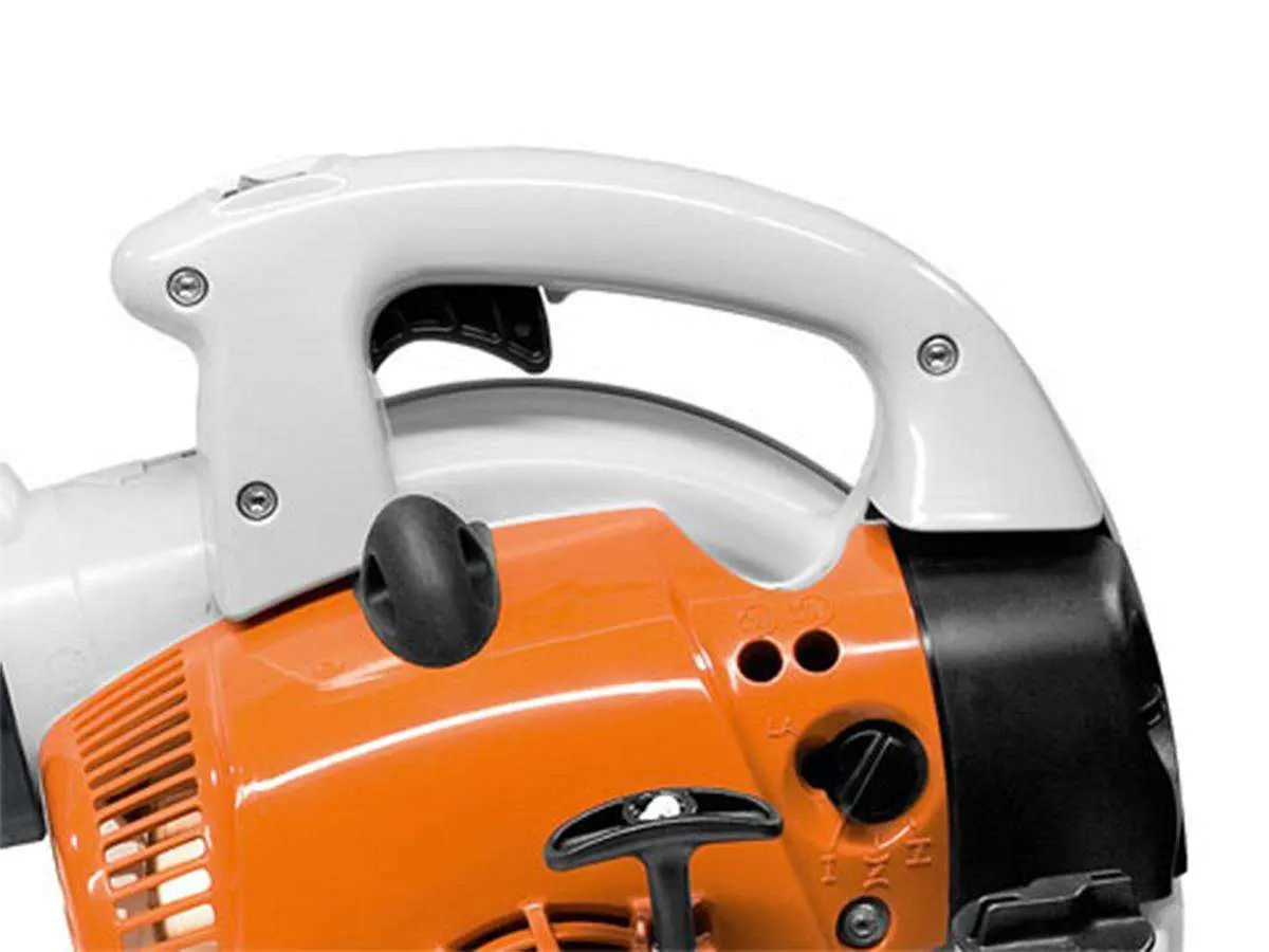 Carburatore Per Soffiatore Foglie Stihl BG56 BG56C SH56 - Ricambio Partscollect Con Garanzia - Foto 5