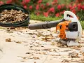 Soffiatore a miscela BG 56 - Stihl