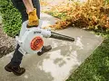 Soffiatore a miscela BG 56 - Stihl