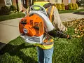 Soffiatore a miscela BR 450 C-EF - Stihl