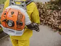 Soffiatore a miscela BR 600 - Stihl