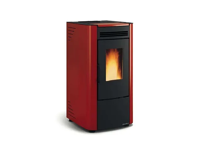 Nordica Stufa a pellet ventilata KETTY