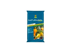 Naturasol Erde für ZITRUSPFLANZEN - Naturasol