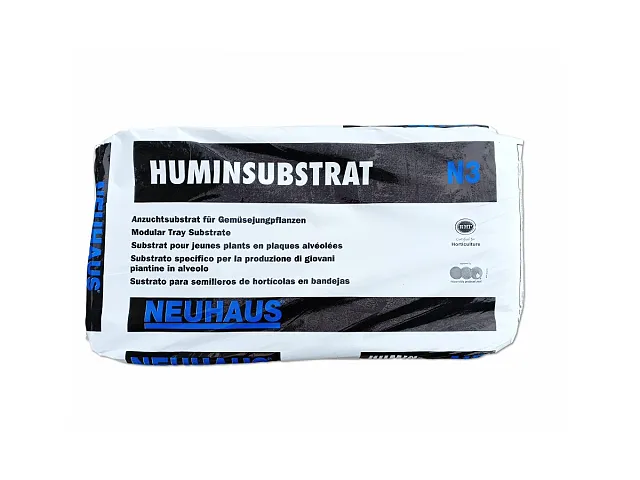 Neuhaus n3 Sustrato universal - Neuhaus N3