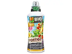 Sborgia fortigo lt 1 concime organico bio