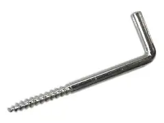 Sborgia Tornillo para madera en L