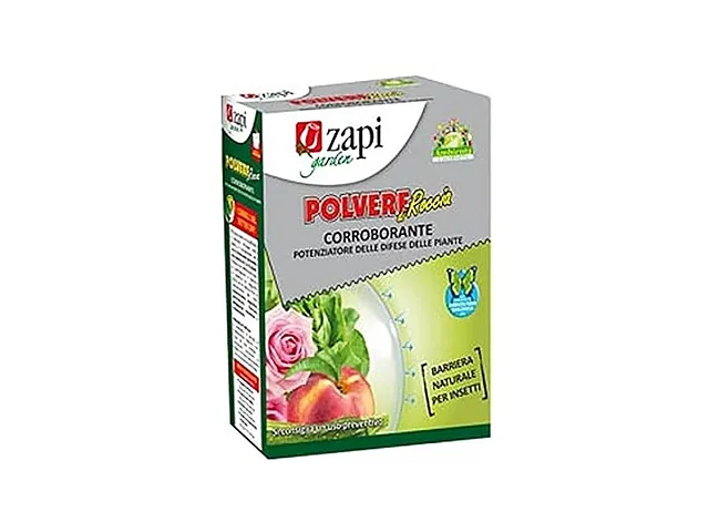 Zapi Polvo de roca - Zapi