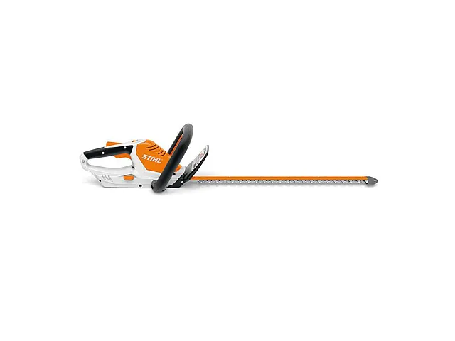 Stihl Akku-Heckenschere mit integriertem Akku HSA 45